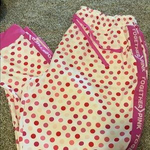 Lularoe jogger pants with tags